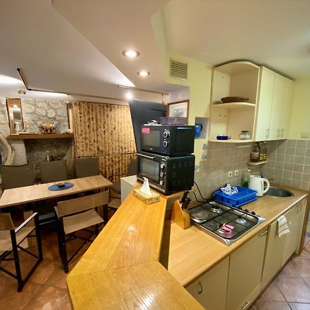 Sailor Apartments Паг Экстерьер фото