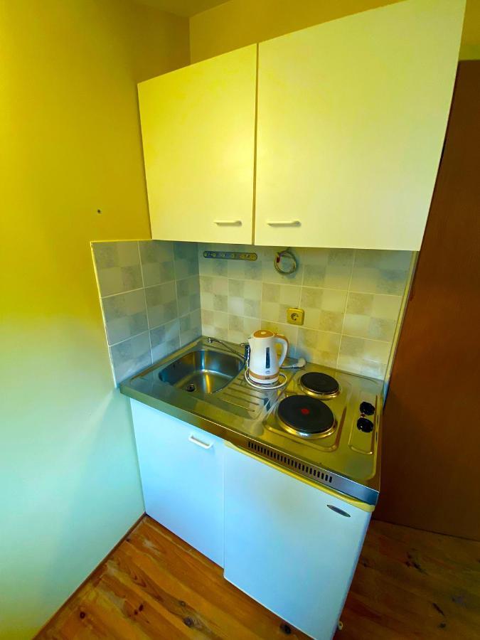 Sailor Apartments Паг Экстерьер фото