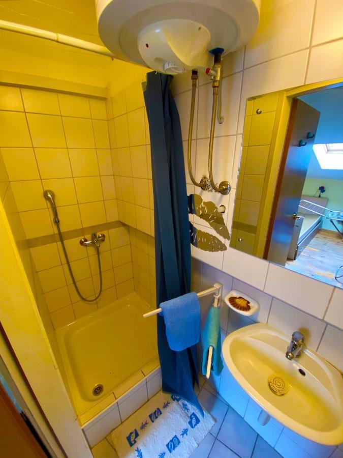 Sailor Apartments Паг Экстерьер фото