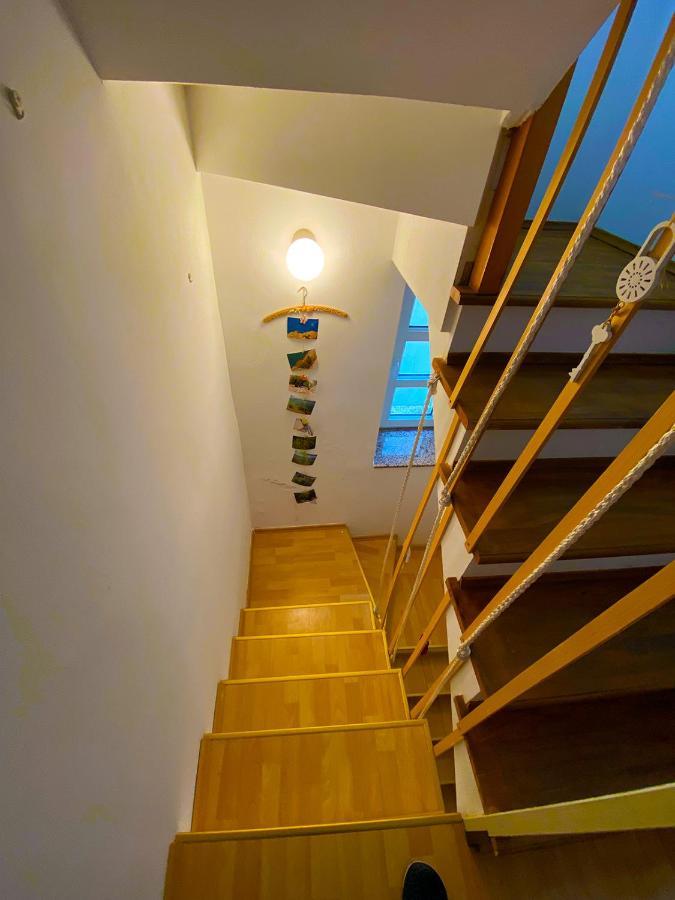 Sailor Apartments Паг Экстерьер фото