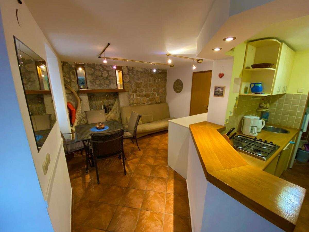 Sailor Apartments Паг Экстерьер фото