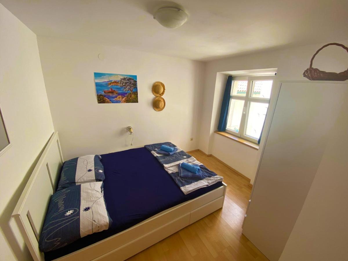 Sailor Apartments Паг Экстерьер фото