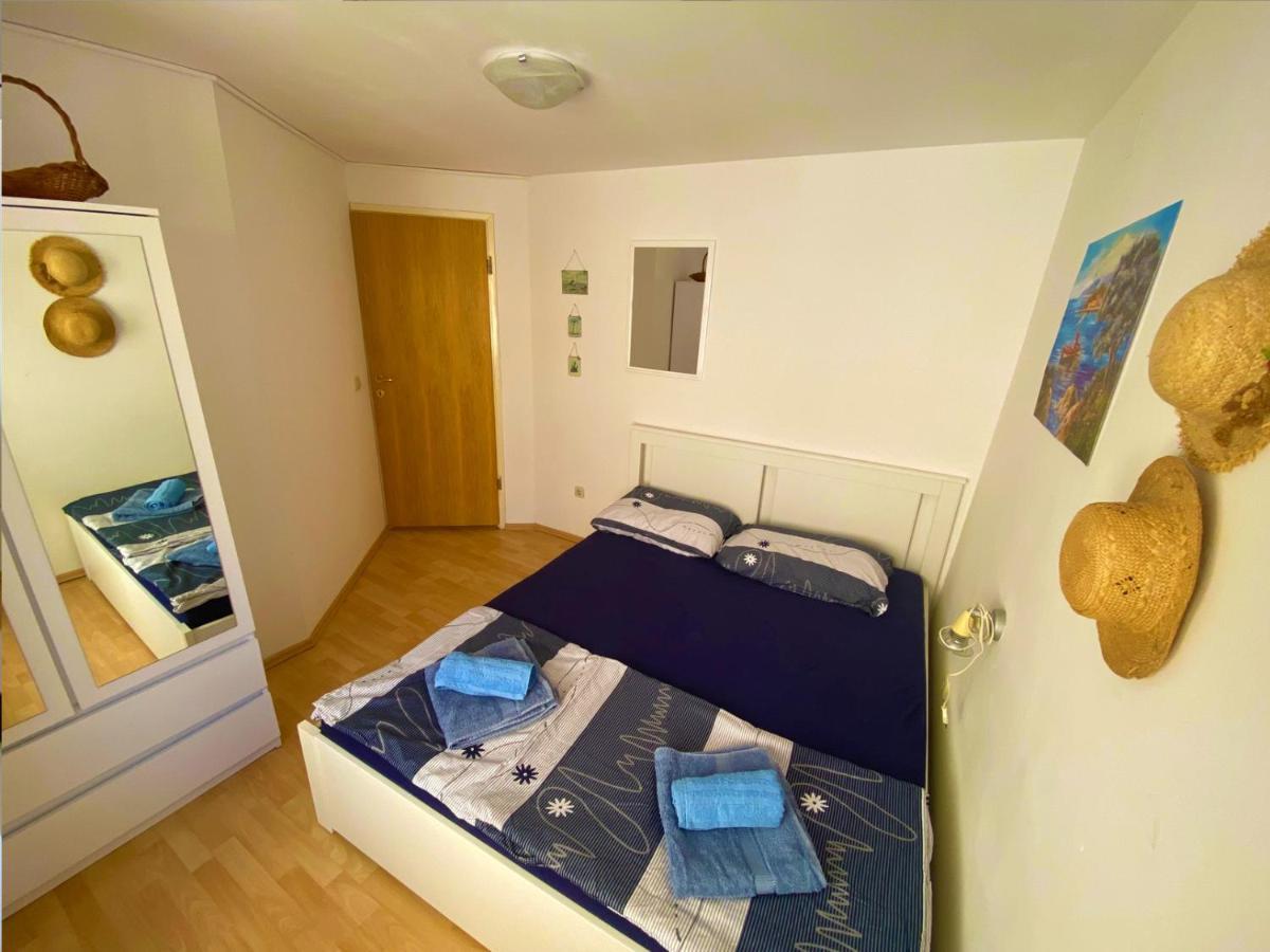 Sailor Apartments Паг Экстерьер фото